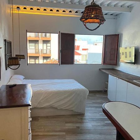 Casa Lourdes Daire Santa Cruz de la Palma  Dış mekan fotoğraf