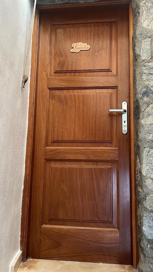 Casa Lourdes Daire Santa Cruz de la Palma  Dış mekan fotoğraf