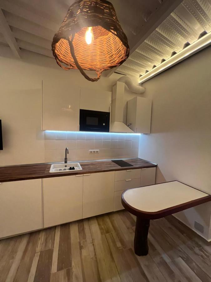 Casa Lourdes Daire Santa Cruz de la Palma  Dış mekan fotoğraf