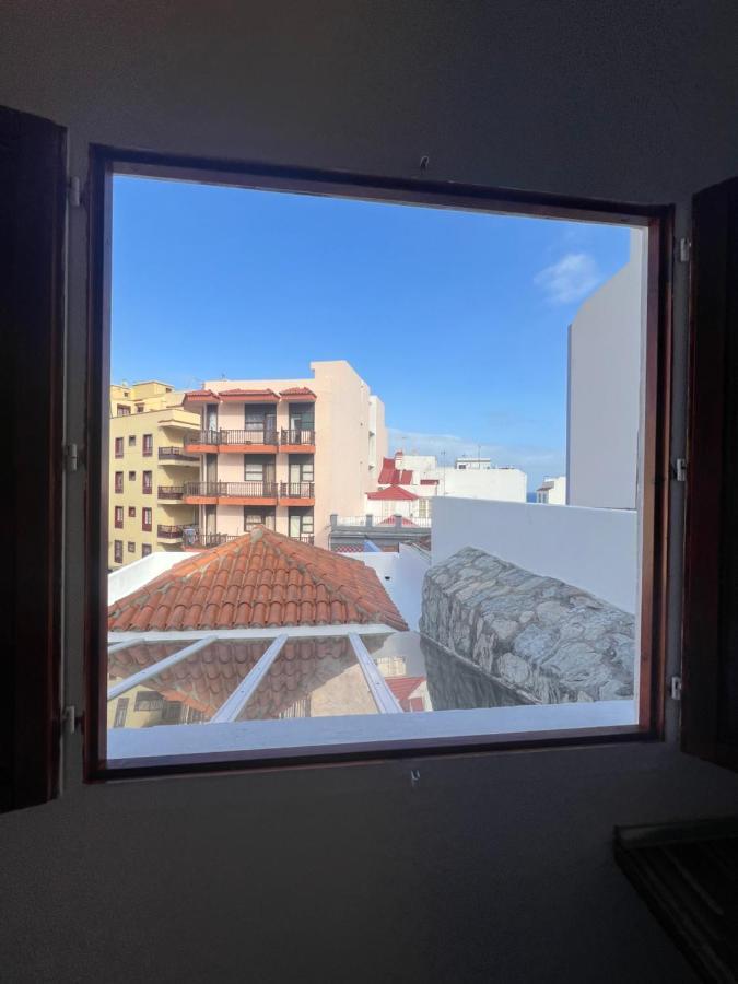 Casa Lourdes Daire Santa Cruz de la Palma  Dış mekan fotoğraf