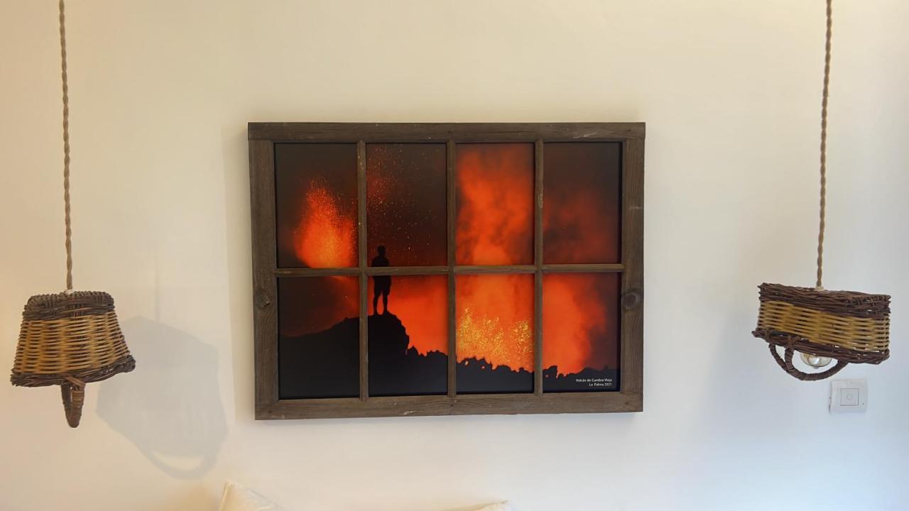 Casa Lourdes Daire Santa Cruz de la Palma  Dış mekan fotoğraf