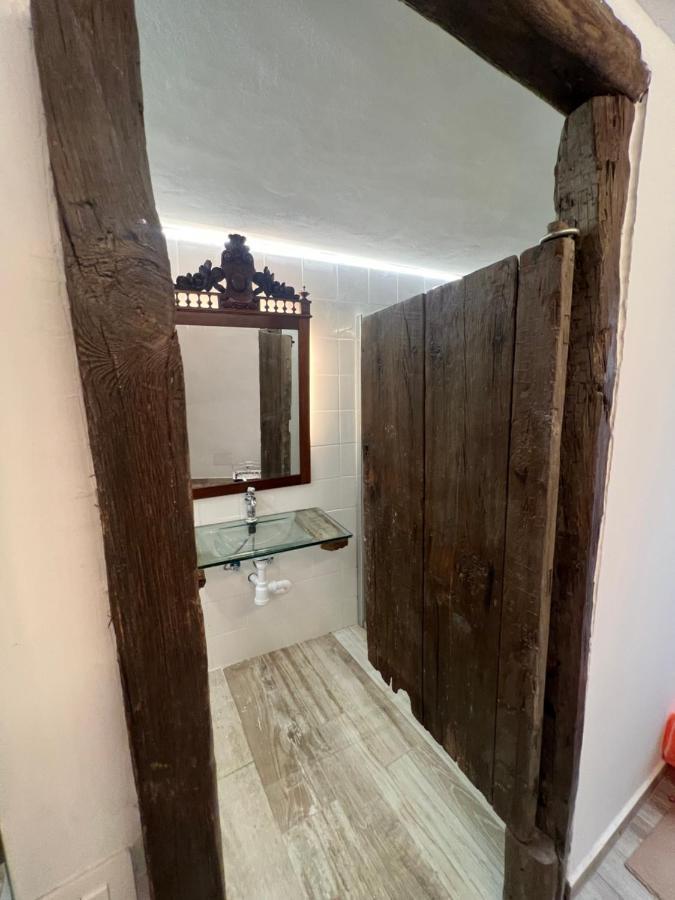 Casa Lourdes Daire Santa Cruz de la Palma  Dış mekan fotoğraf