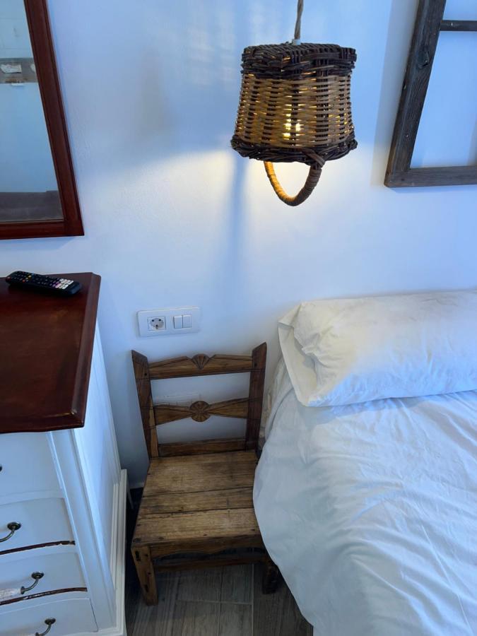 Casa Lourdes Daire Santa Cruz de la Palma  Dış mekan fotoğraf